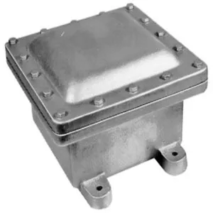 APPLETON ELECTRIC AMDB38 Mounting Plate | BJ8VXB