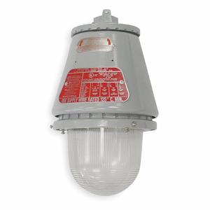 APPLETON ELECTRIC AP1575 Beleuchtungskörper für Gefahrenbereiche, 120 V AC, 300 W max. Vorrichtung Watt | AF3JXB 7D773