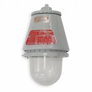 APPLETON ELECTRIC AP1575 Hazardous Location Lighting Fixture, 120V AC, 300 W Max. Fixture Watt | AF3JXB 7D773