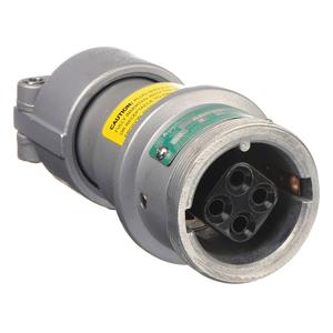 APPLETON ELECTRIC ARC3044BC Connector, 30 A, 250V DC/600V AC, 20 hp, Style 1 Grounding | AA4DLX 12G185