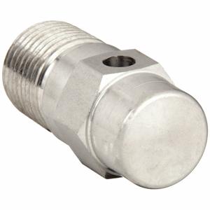 APPLETON ELECTRIC BRTB4X Conduit Flexible Coupling, 1/2 Inch Trade, 5 13/32 Inch Overall Length, Stainless Steel | AF2YTJ 6ZEJ9