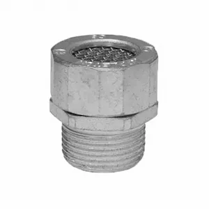 APPLETON ELECTRIC CRN50 Drain, Ordinary Location Copper-free Aluminium, 1/2 Inch Size | AF2YTL 6ZEK1