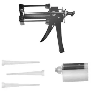 APPLETON ELECTRIC DM20004 Dispensing Gun, Epoxy | BJ9GAD