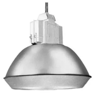 APPLETON ELECTRIC GLM61BL48 High Pressure Sodium Light Fixture, 250W | BJ9PLR