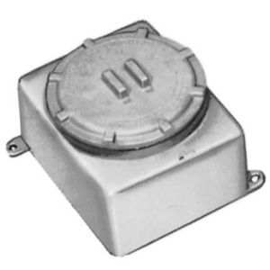 APPLETON ELECTRIC GUBBMP11 Mounting Plate Assembly | BJ9QCN