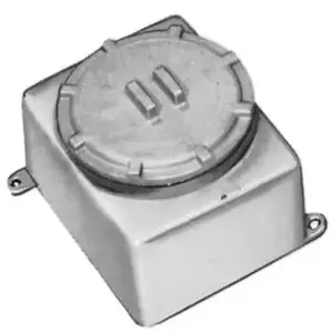 APPLETON ELECTRIC GUBBMP11 Mounting Plate Assembly | BJ9QCN