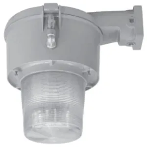 APPLETON ELECTRIC KPWF26C2G2G12L Light Fixture, FixtureW, 3/4 Inch Hub Size | BK2GUV