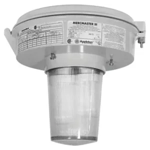 APPLETON ELECTRIC MLAF263J1NBUL Light Fixture, 26W, Low Profile, Enclosed | BK2JLJ