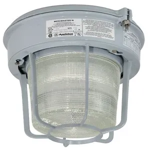 APPLETON ELECTRIC MLFL103J5GMT High Pressure Sodium Light Fixture, 100W, 1 Inch Npt Hub Size | BK2NLT