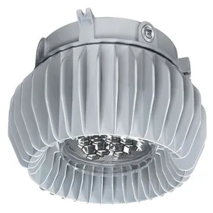 APPLETON ELECTRIC MLEDN10A5W Led Light Fixture, 100W | BK2MJP