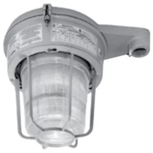 APPLETON ELECTRIC MLRL104J3NMT High Pressure Sodium Light Fixture, 100W | BK2QXM