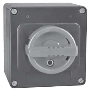 APPLETON ELECTRIC SWE020C100AP Switch | BK2WMM