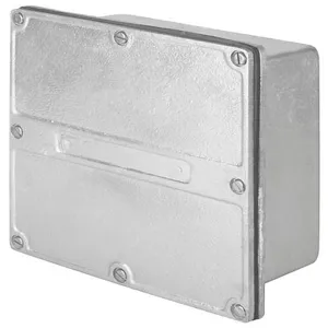 APPLETON ELECTRIC WYM18182A Mounting Plate | BK3BHU