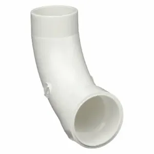 MUELLER INDUSTRIES 06061 Long Sweep Street Elbow 90 Degree 2 Inch Pvc | AC9JFJ 3GUT5