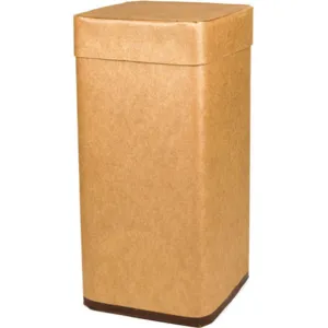 APPROVED VENDOR 10091 Drum Fiber 14.5 Inch 30 Gal | AF4CTA 8RDH4