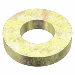 APPROVED VENDOR U38405.050.0001 Flat Washer Thick 17/32 Id 1-1/16 Od, 50PK | AA2DRH 10E602