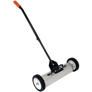 APPROVED VENDOR 10E766 Push Mag Sweeper 22-1/2 Inch 97 Lb Pull | AA2DXG