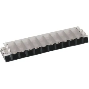 APPROVED VENDOR 10L533 Clear Terminal Cover 10 Pole For AF2YRD | AA2JNQ