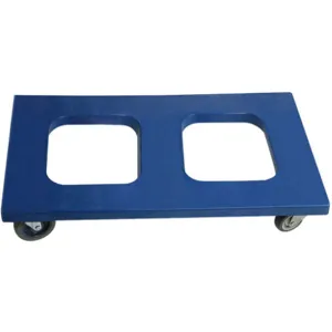 APPROVED VENDOR 10Z909 General Purpose Dolly 1000 Lb. | AA2RYX