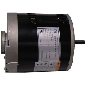 APPROVED VENDOR 110461 Evaporative Cooler Motor Base Cwse | AE8TKU 6FFH3