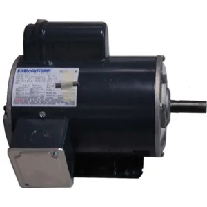 APPROVED VENDOR 110466-9 Evaporative Cooler Motor 208 To 230/460v | AE8TKT 6FFH1