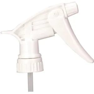 APPROVED VENDOR 110561 Trigger Sprayer White - Pack Of 6 | AF3UFK 8D147