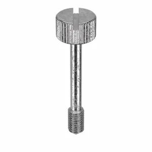 APPROVED VENDOR 111SS1032 Panel Screw Stainless Steel 10-32 X 1 5/16 L, 5PK | AB3BPJ 1RE28