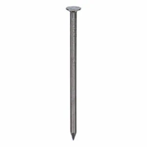 APPROVED VENDOR 1131103 Masonry Nail Fluted 3 Inch Length, 66PK | AB6LWH 21Y647