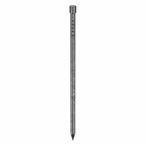 APPROVED VENDOR 11711016 Finish Nail 16D X 3 1/2 Inch Length Galvanised, 88PK | AB6LWG 21Y646