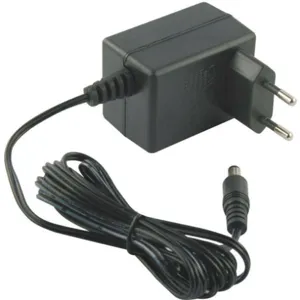 APPROVED VENDOR 11Y735 Plug Inch Transformer EU Wall 9V DC Negative | AA3YJP