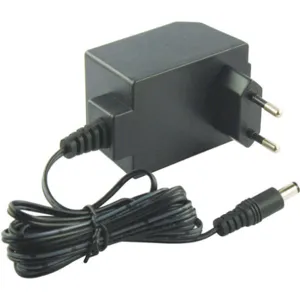 APPROVED VENDOR 11Y737 Plug Inch Transformer EU Wall 9V DC Negative | AA3YJR