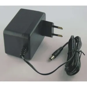 APPROVED VENDOR 11Y729 Plug Inch Transformer EU Wall 9V DC Negative | AA3YJJ