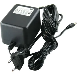 APPROVED VENDOR 11Y731 Plug Inch Transformr EU Desktop 12V DC Negative | AA3YJK