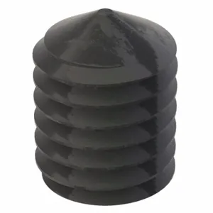 APPROVED VENDOR 121085-PR Socket Set Screw Cone 10-32 X 1/4, 100PK | AC4WPX 30P152