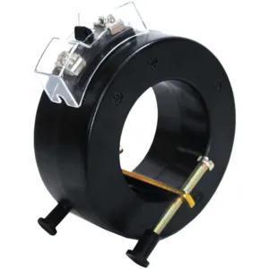 APPROVED VENDOR 12G458 Current Transformer 50/5a Class 2 2va | AA4DXW