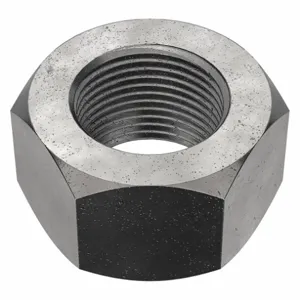 APPROVED VENDOR 12P534 Hex Nut Grade 5 1-14, 5PK | AA4JQN