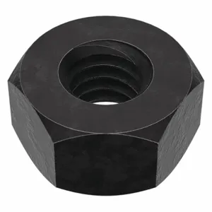 APPROVED VENDOR U22280.031.0001 Hex Nut Grade 2H 5/16-18, 50PK | AA4JTK 12P586