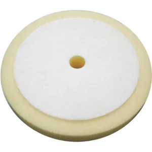 APPROVED VENDOR 12U070 Polishing Pad 8 Inch Foam | AA4LTW