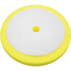 APPROVED VENDOR 12U072 Compound Pad 8 Inch Foam | AA4LTY