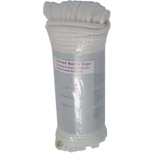 APPROVED VENDOR 12U288 Rope Pes 7/32 Inch Diameter 100 Feet Length | AA4MAE