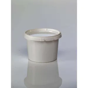 APPROVED VENDOR 133839 Container Tamper Evident - Pack Of 48 | AF4DCM 8RKZ6