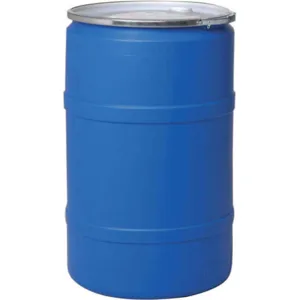 APPROVED VENDOR 135451B Drum Polypropylene 22.75 Inch 55 Gal | AF3WQX 8DR93