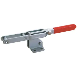 APPROVED VENDOR 13G557 Latch Clamp Horizontal 1200 Lbs 2.52 In | AA4WMW