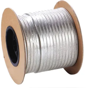 APPROVED VENDOR 13R082 Self Regulating Heating Cable 50 Feet 240v | AA6BMT