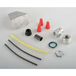 APPROVED VENDOR 13R088 Power Connection Kit | AA6BMZ