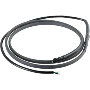 APPROVED VENDOR 13R096 Self Regulating Heating Cable 6 Feet 240v | AA6BNH