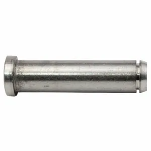 APPROVED VENDOR WWG-CLPGS-001 Clevis Pin 18-8 Stainless Steel 3/16 x 3/4 In | AC9MJP 3HKP6