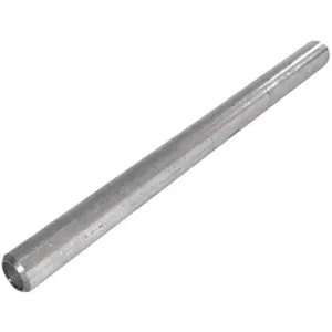 SMITH-COOPER S6046WP001 Pipe 1/8 Inch 316l Stainless Steel 10 Feet Length Schedule 40 | AB3EYG 1RUL2