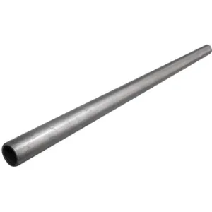 APPROVED VENDOR 15A827 Pipe 1 Inch 316 Stainless Steel Length 10 Feet | AA6UVF