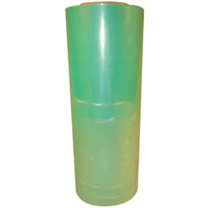 APPROVED VENDOR 15A950 Hand Stretch Wrap Green 1500 Feet L 15 Inch Width | AA6VAD